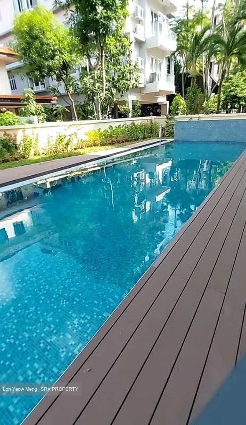 One 33 Residences (D15), Apartment #583267911